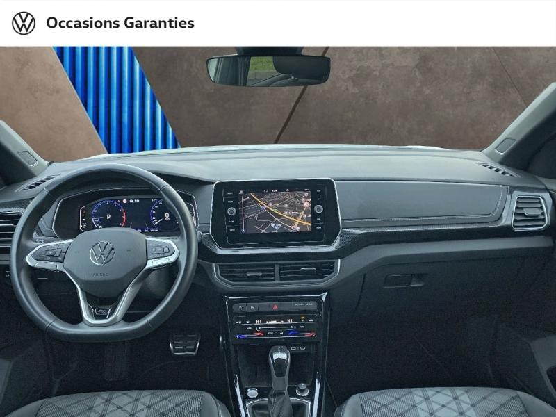 Voitures occasions VOLKSWAGEN T-CROSS R-Line Rezé