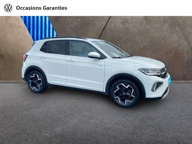 Voitures occasions VOLKSWAGEN T-CROSS R-Line Rezé