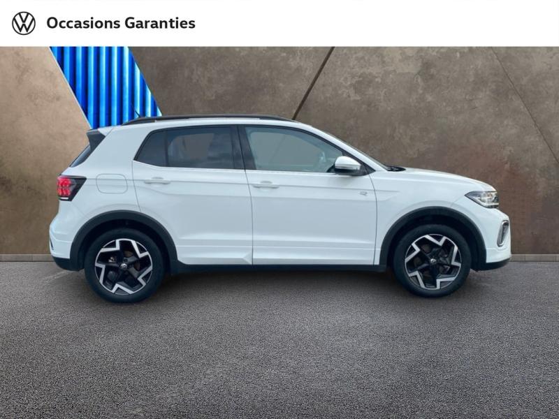 Voitures occasions VOLKSWAGEN T-CROSS R-Line Rezé