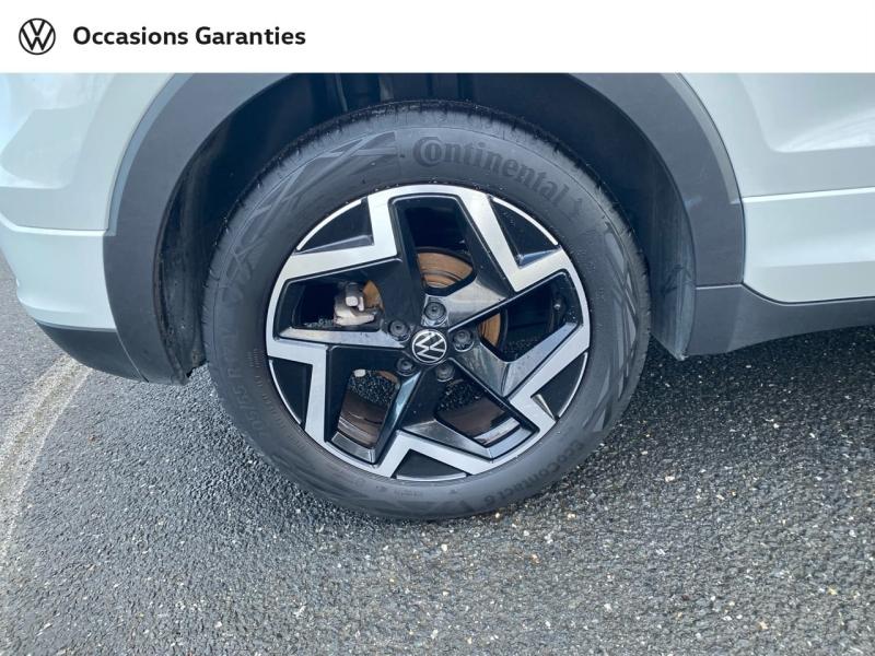 Voitures occasions VOLKSWAGEN T-CROSS R-Line Rezé