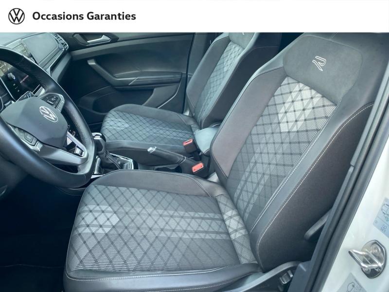 Voitures occasions VOLKSWAGEN T-CROSS R-Line Rezé