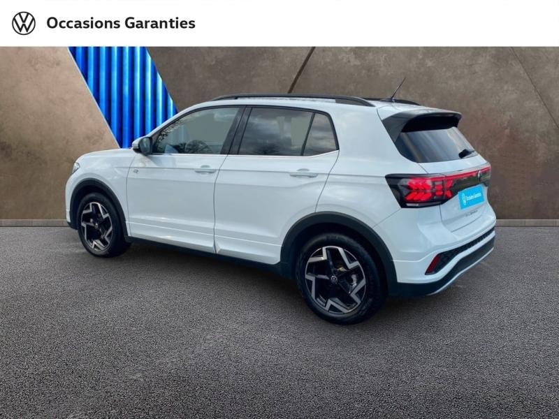 Voitures occasions VOLKSWAGEN T-CROSS R-Line Rezé
