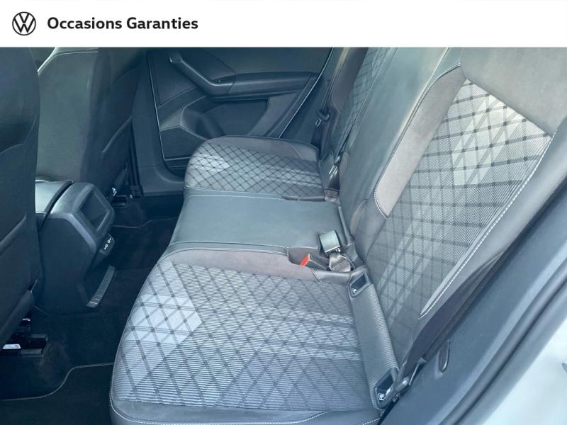 Voitures occasions VOLKSWAGEN T-CROSS R-Line Rezé