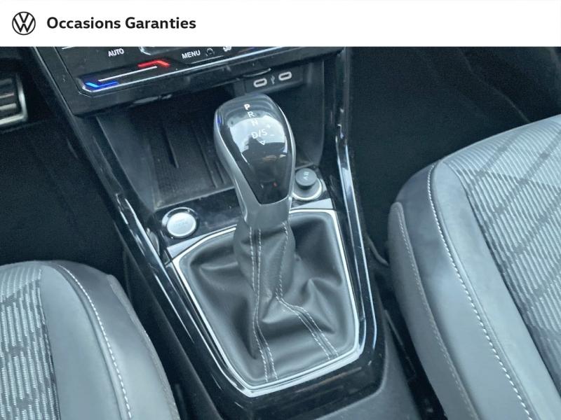 Voitures occasions VOLKSWAGEN T-CROSS R-Line Rezé