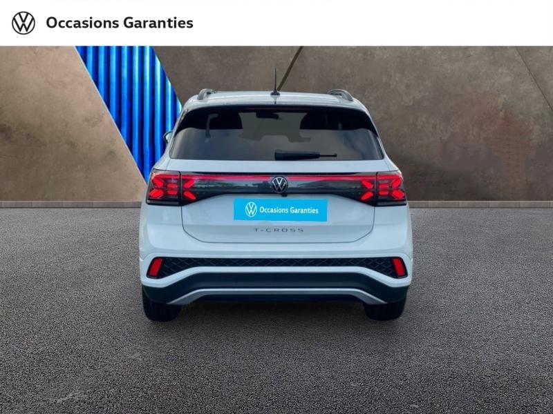 Voitures occasions VOLKSWAGEN T-CROSS R-Line Rezé