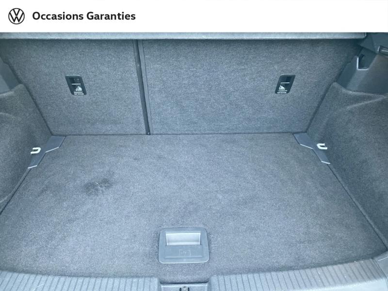 Voitures occasions VOLKSWAGEN T-CROSS R-Line Rezé