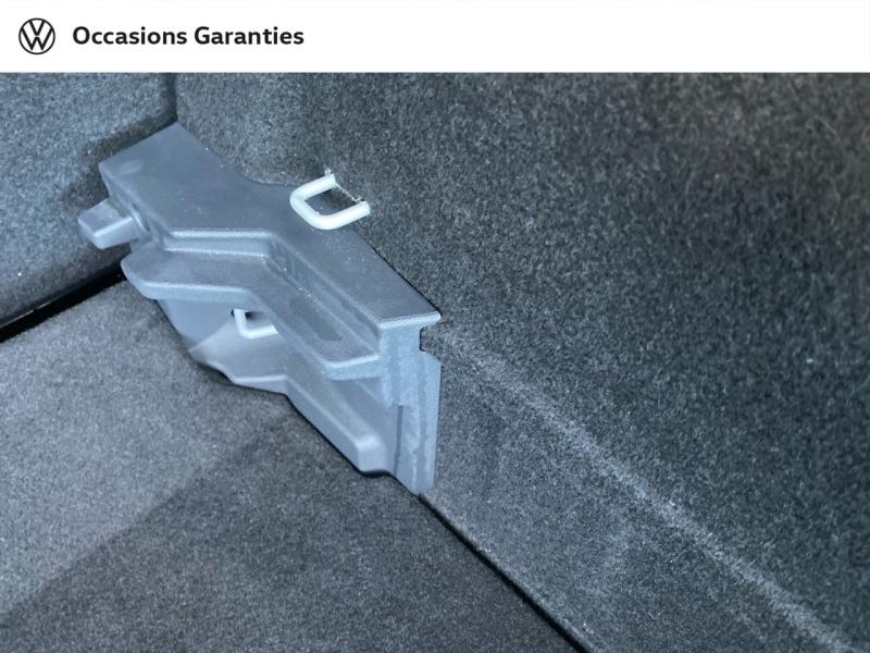 Voitures occasions VOLKSWAGEN T-CROSS R-Line Rezé