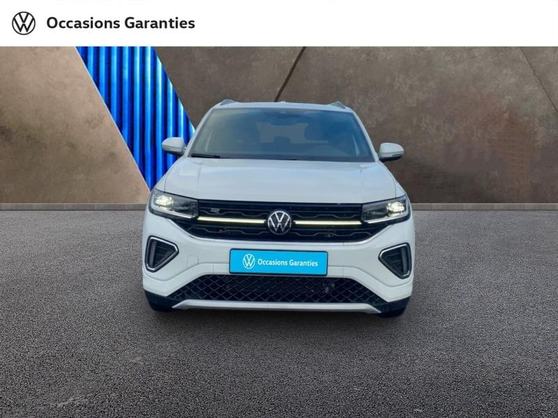Voitures occasions VOLKSWAGEN T-CROSS R-Line Rezé