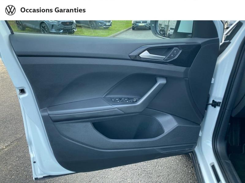 Voitures occasions VOLKSWAGEN T-CROSS R-Line Rezé