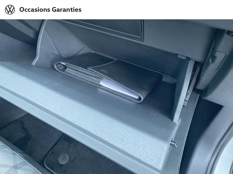 Voitures occasions VOLKSWAGEN T-CROSS R-Line Rezé