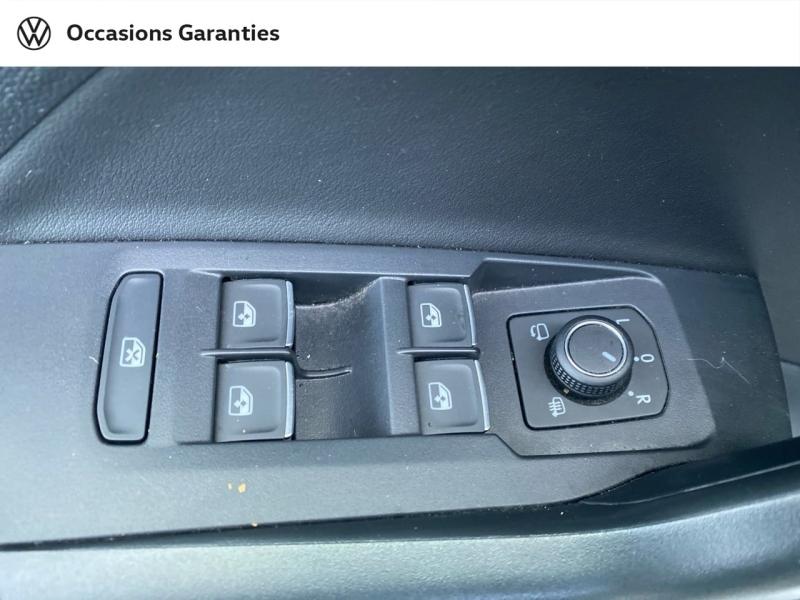 Voitures occasions VOLKSWAGEN T-CROSS R-Line Rezé