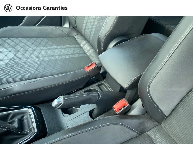 Voitures occasions VOLKSWAGEN T-CROSS R-Line Rezé