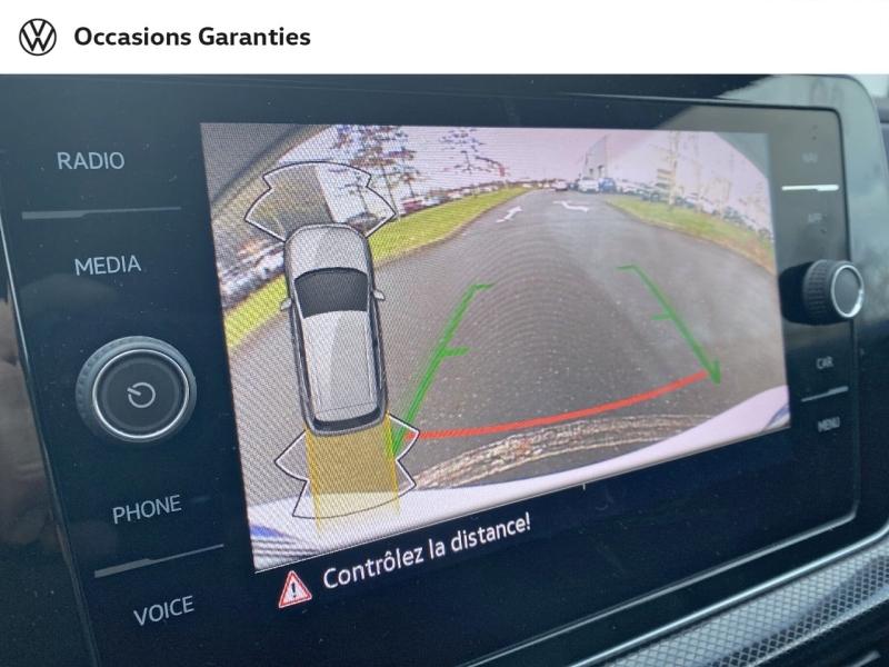 Voitures occasions VOLKSWAGEN T-CROSS R-Line Rezé