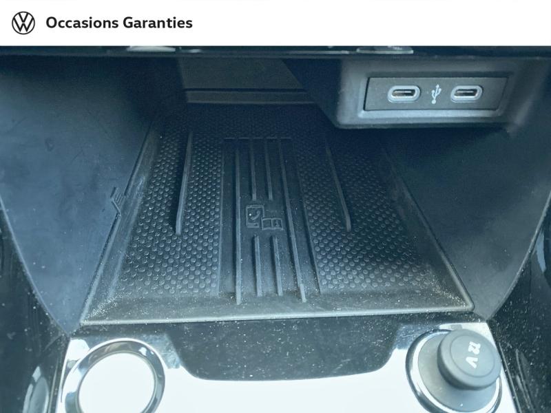 Voitures occasions VOLKSWAGEN T-CROSS R-Line Rezé