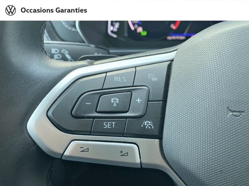 Voitures occasions VOLKSWAGEN T-CROSS R-Line Rezé