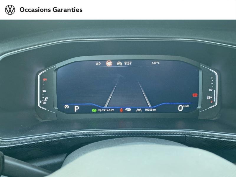 Voitures occasions VOLKSWAGEN T-CROSS R-Line Rezé