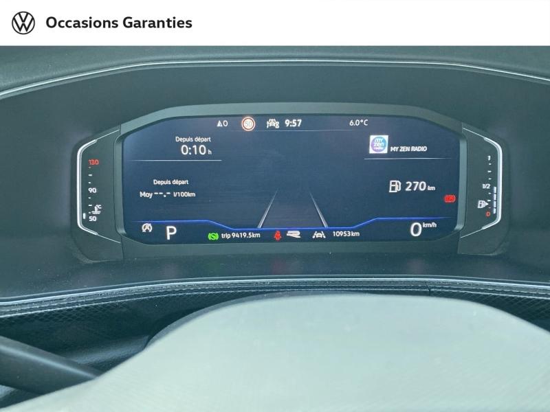 Voitures occasions VOLKSWAGEN T-CROSS R-Line Rezé