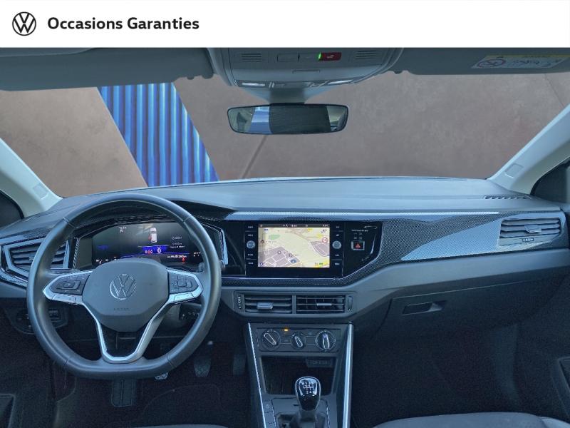 Voitures occasions VOLKSWAGEN TAIGO Life Plus Rezé