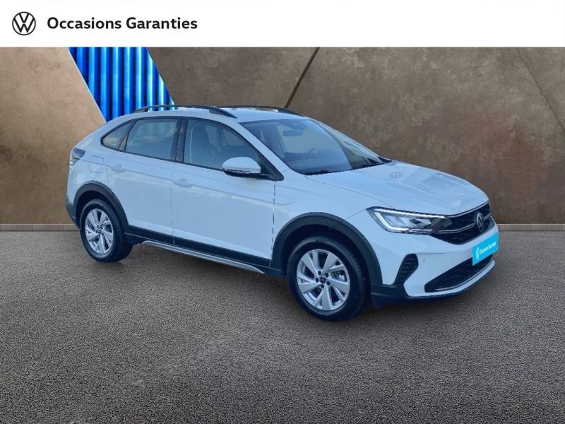 Voitures occasions VOLKSWAGEN TAIGO Life Plus Rezé