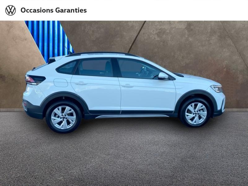 Voitures occasions VOLKSWAGEN TAIGO Life Plus Rezé