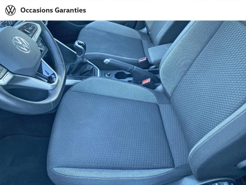 Voitures occasions VOLKSWAGEN TAIGO Life Plus Rezé