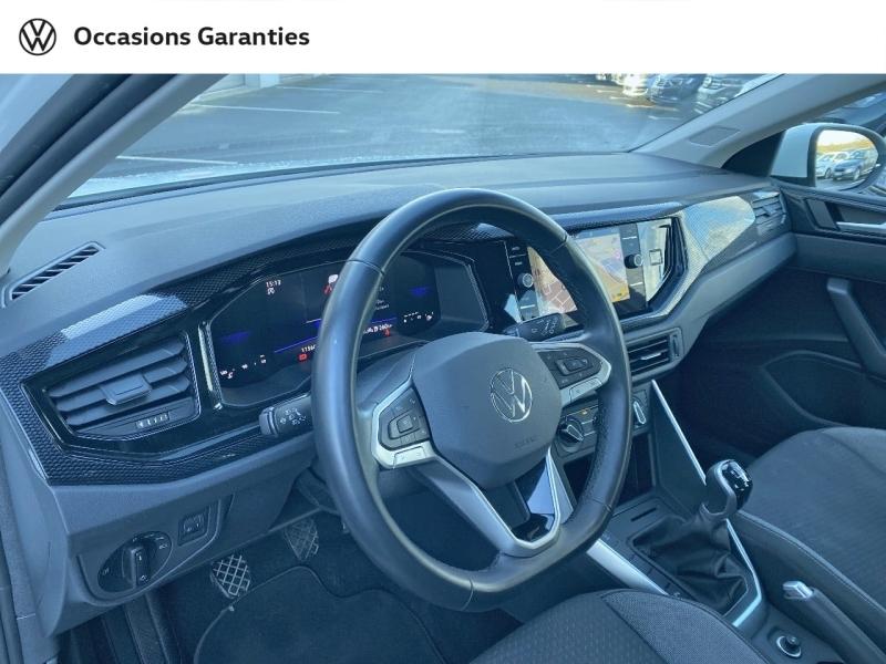 Voitures occasions VOLKSWAGEN TAIGO Life Plus Rezé