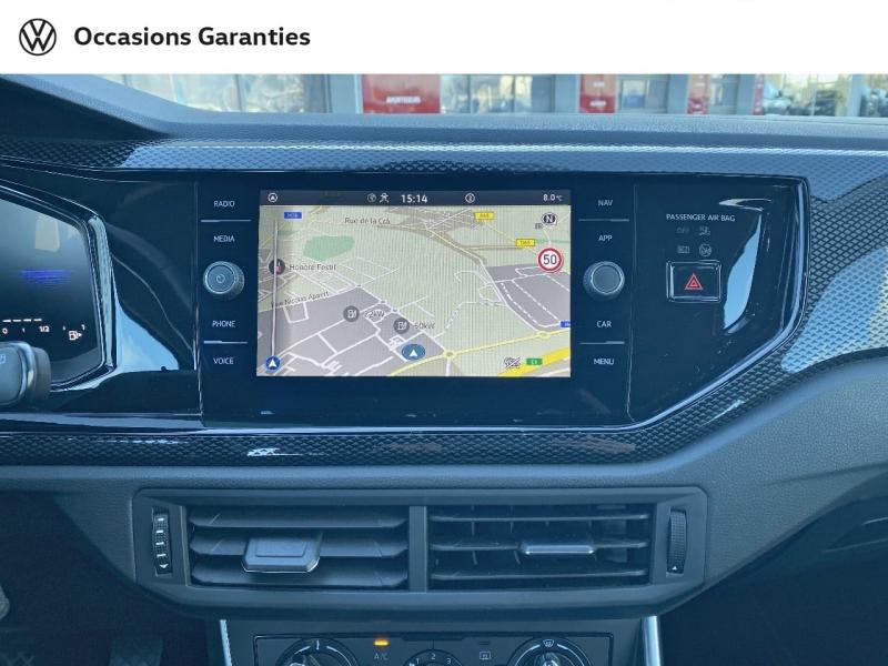 Voitures occasions VOLKSWAGEN TAIGO Life Plus Rezé