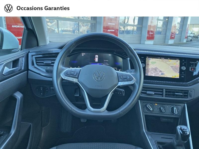 Voitures occasions VOLKSWAGEN TAIGO Life Plus Rezé