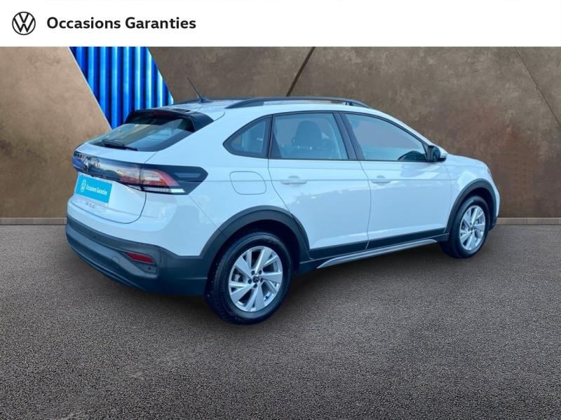 Voitures occasions VOLKSWAGEN TAIGO Life Plus Rezé