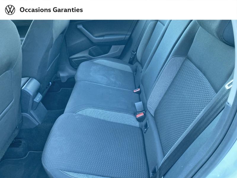 Voitures occasions VOLKSWAGEN TAIGO Life Plus Rezé