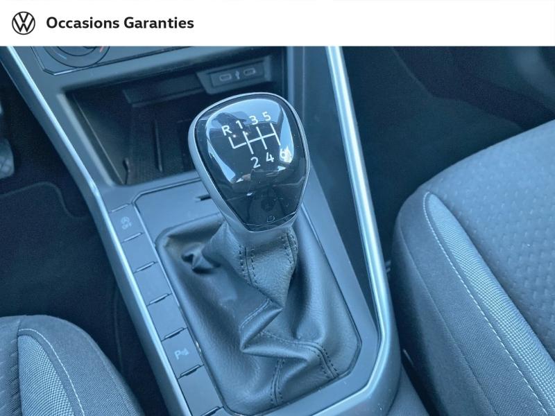 Voitures occasions VOLKSWAGEN TAIGO Life Plus Rezé