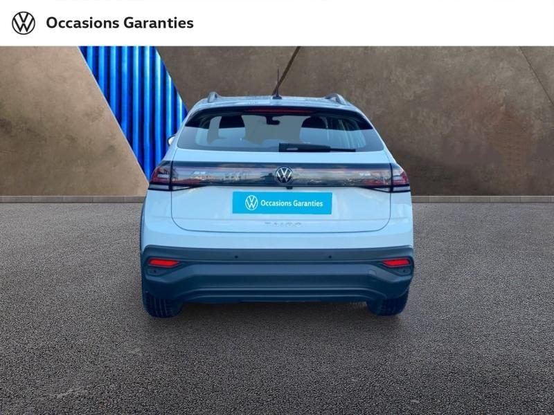 Voitures occasions VOLKSWAGEN TAIGO Life Plus Rezé