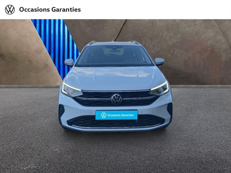 Voitures occasions VOLKSWAGEN TAIGO Life Plus Rezé