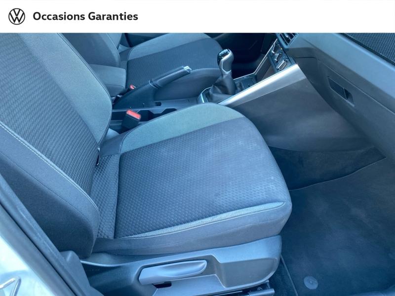 Voitures occasions VOLKSWAGEN TAIGO Life Plus Rezé