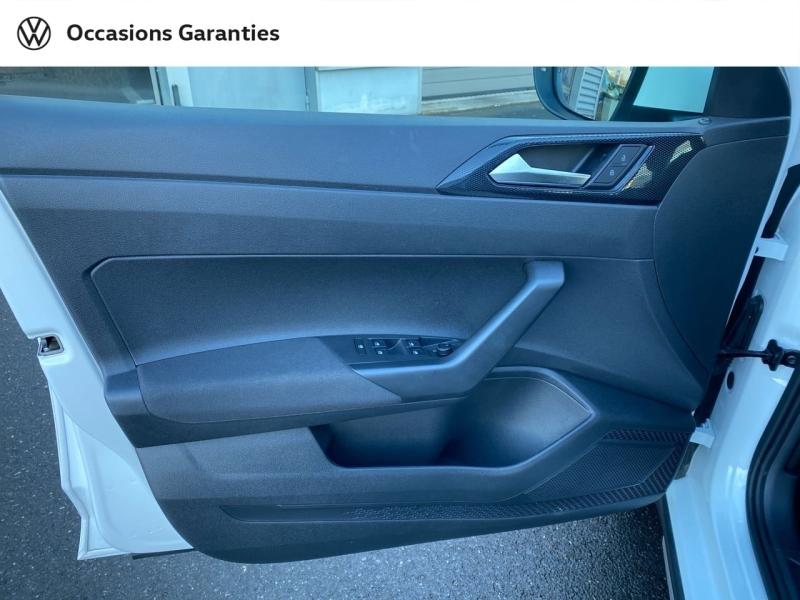 Voitures occasions VOLKSWAGEN TAIGO Life Plus Rezé