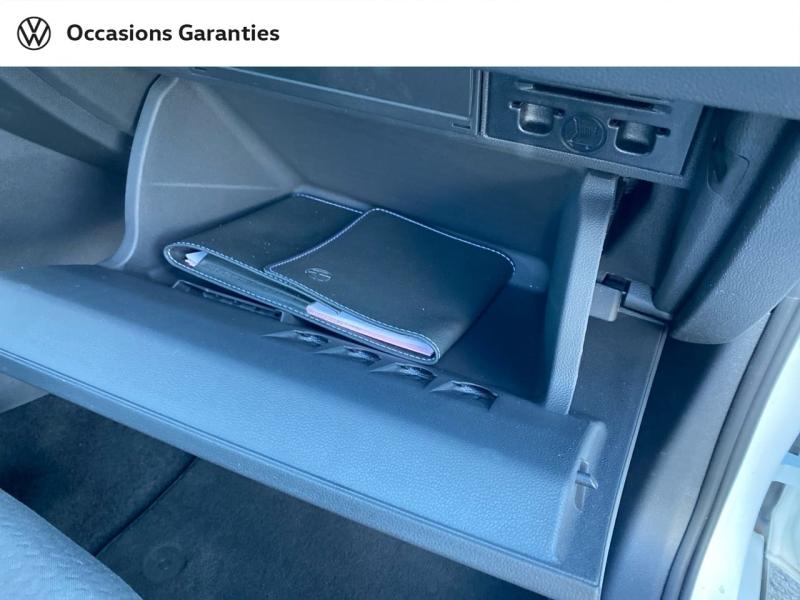 Voitures occasions VOLKSWAGEN TAIGO Life Plus Rezé