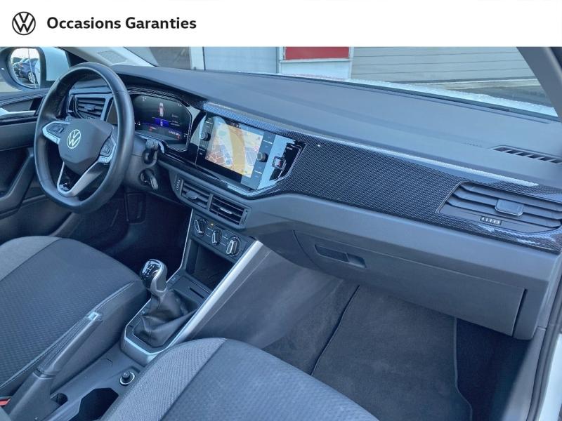 Voitures occasions VOLKSWAGEN TAIGO Life Plus Rezé