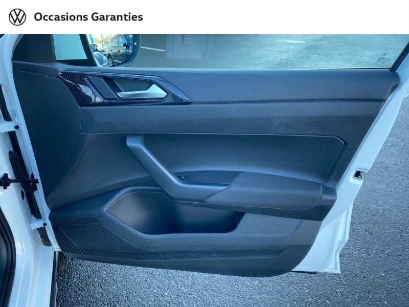 Voitures occasions VOLKSWAGEN TAIGO Life Plus Rezé