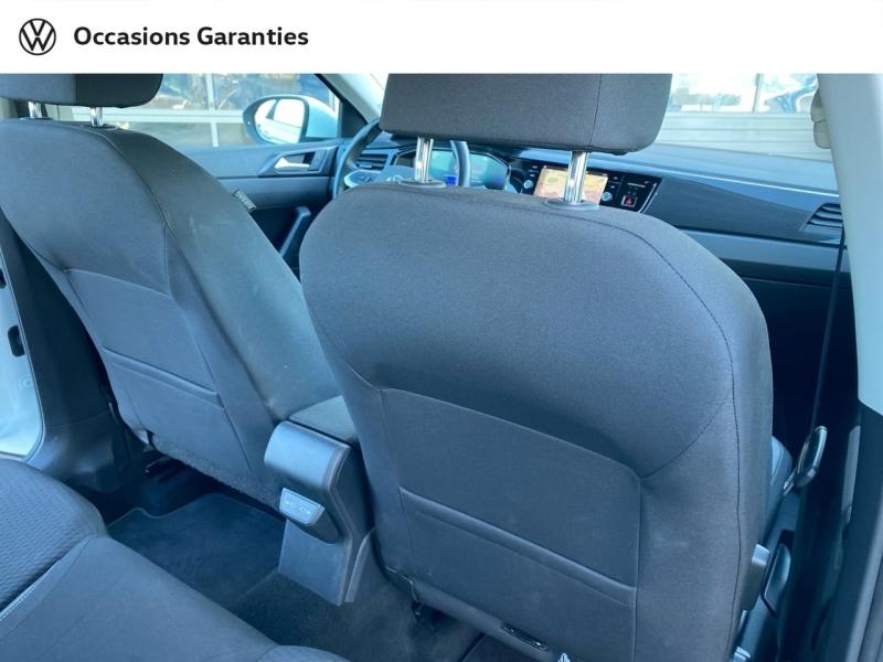 Voitures occasions VOLKSWAGEN TAIGO Life Plus Rezé