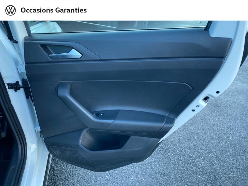 Voitures occasions VOLKSWAGEN TAIGO Life Plus Rezé
