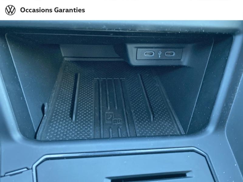 Voitures occasions VOLKSWAGEN TAIGO Life Plus Rezé