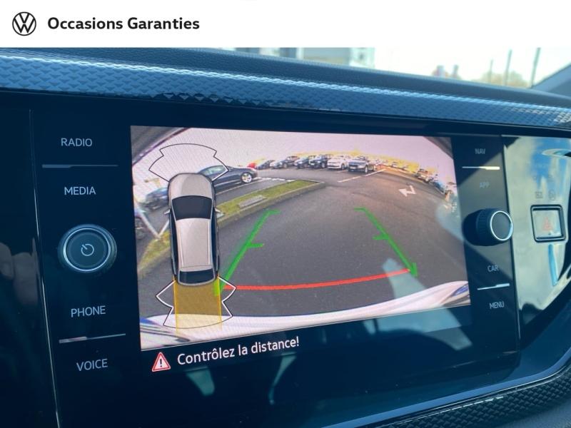 Voitures occasions VOLKSWAGEN TAIGO Life Plus Rezé