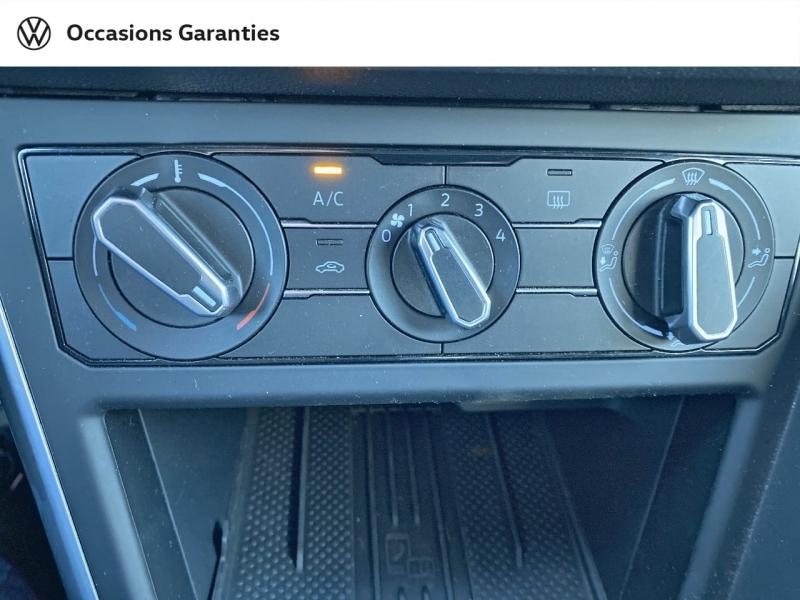 Voitures occasions VOLKSWAGEN TAIGO Life Plus Rezé