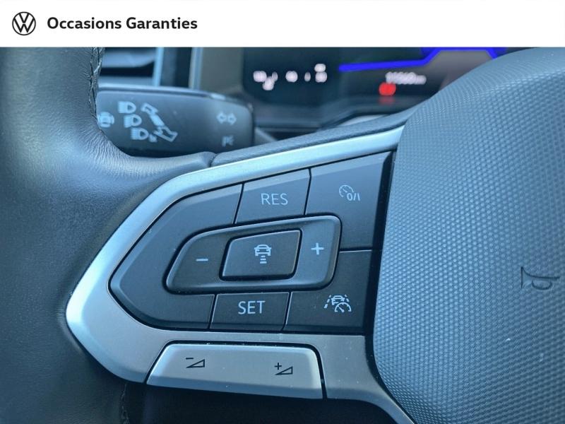 Voitures occasions VOLKSWAGEN TAIGO Life Plus Rezé