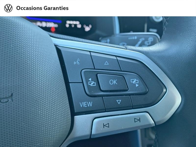 Voitures occasions VOLKSWAGEN TAIGO Life Plus Rezé