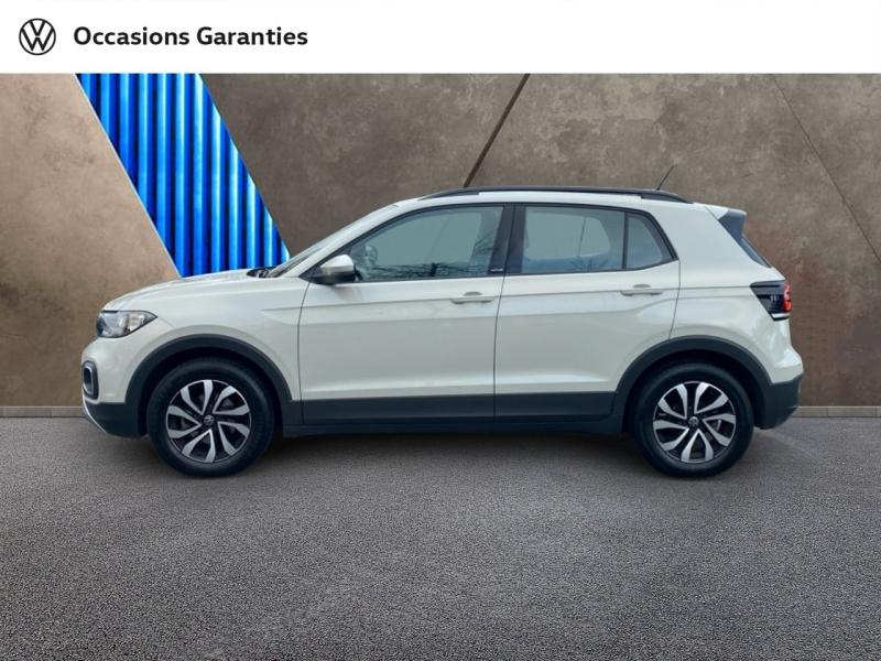 Voitures occasions VOLKSWAGEN T-CROSS Active Rezé