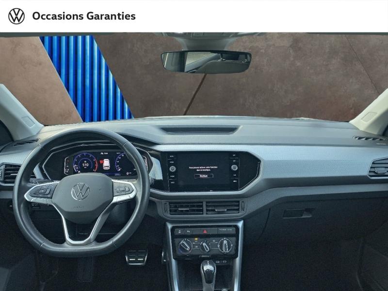 Voitures occasions VOLKSWAGEN T-CROSS Active Rezé