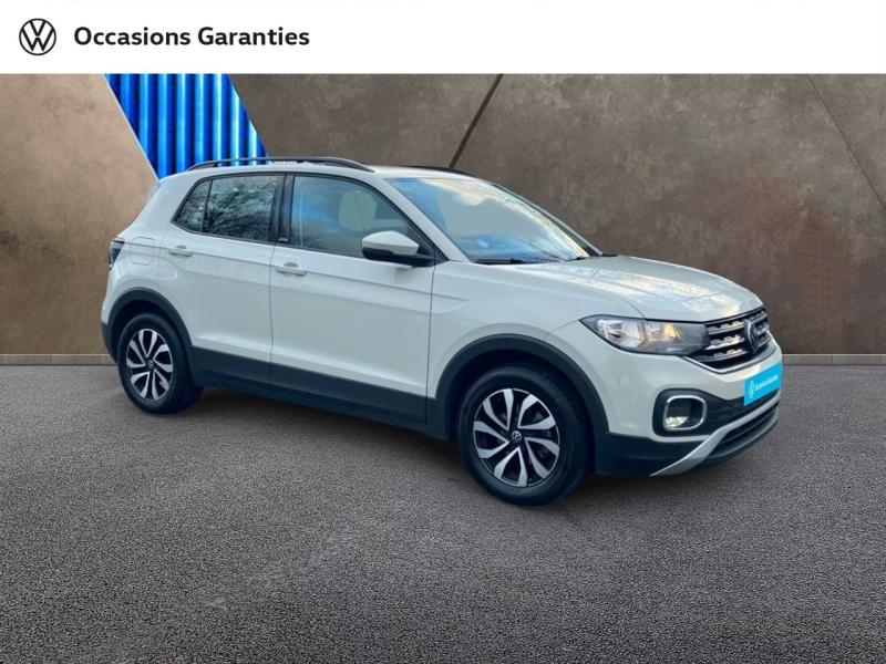 Voitures occasions VOLKSWAGEN T-CROSS Active Rezé
