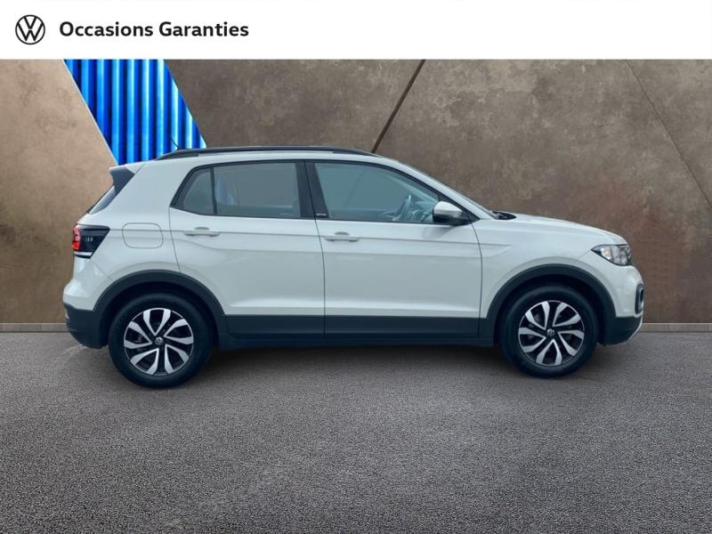 Voitures occasions VOLKSWAGEN T-CROSS Active Rezé