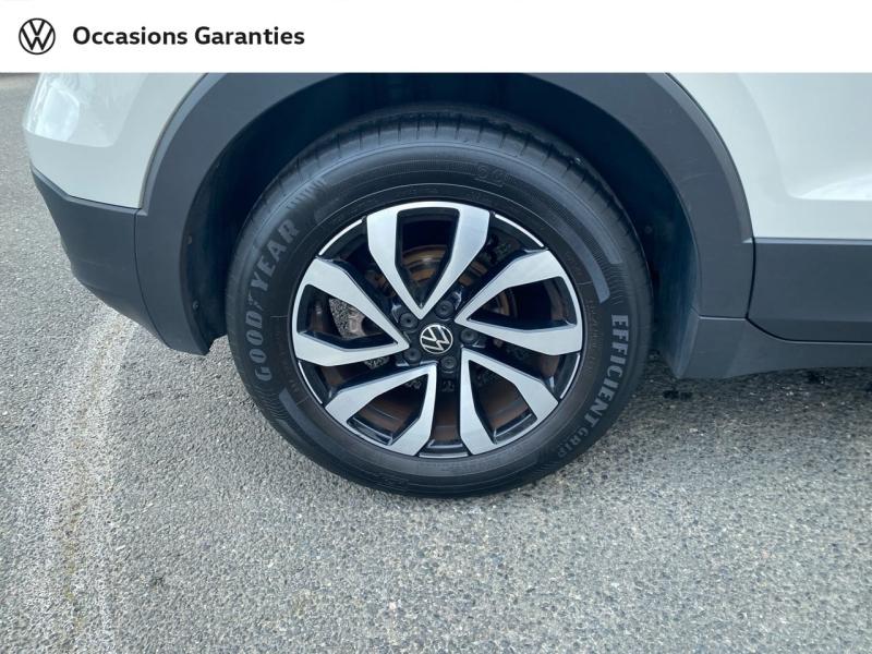 Voitures occasions VOLKSWAGEN T-CROSS Active Rezé